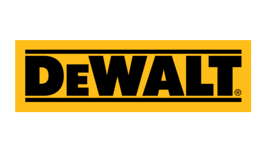 Logo DeWalt