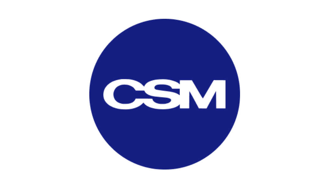 Logo CSM