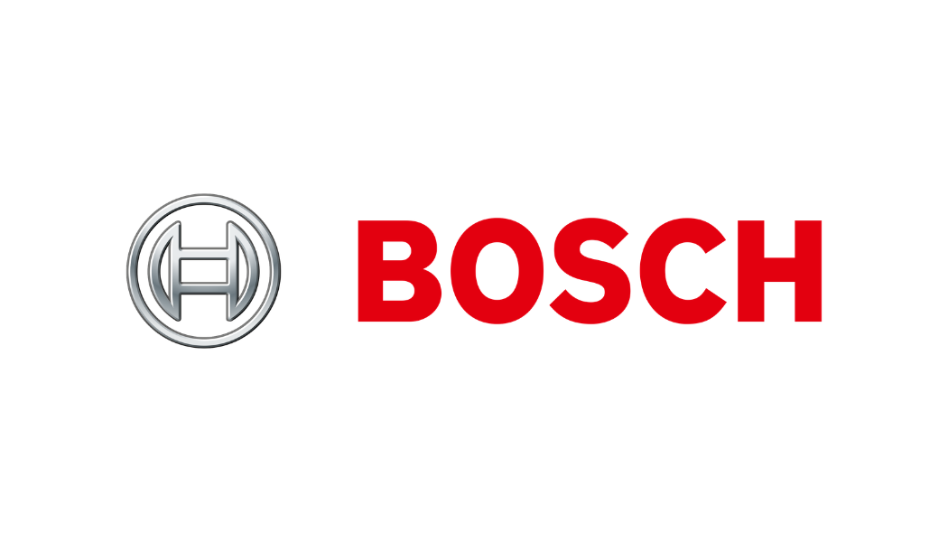 Logo Bosch