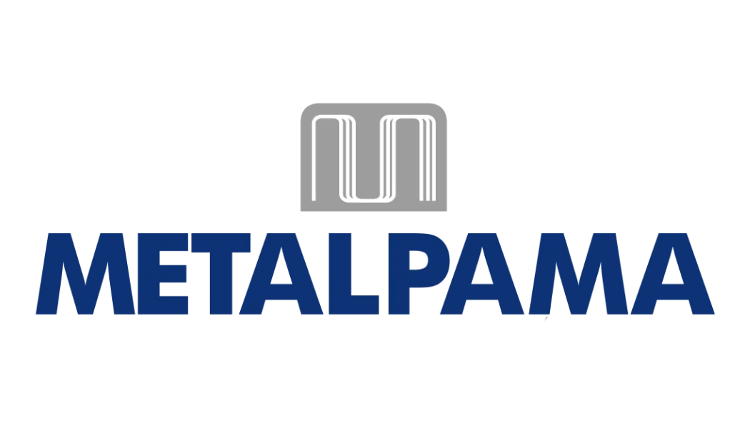 Logo Metalpama