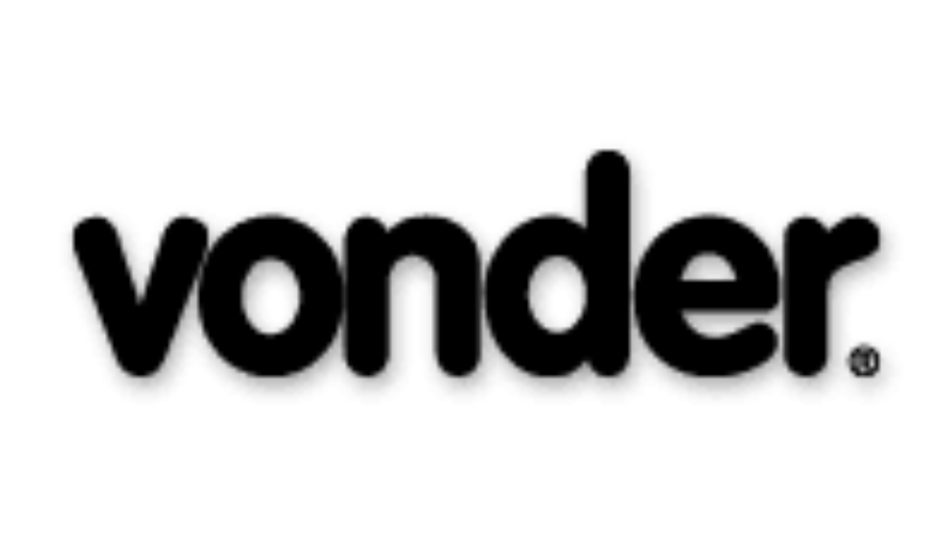 Logo Vonder