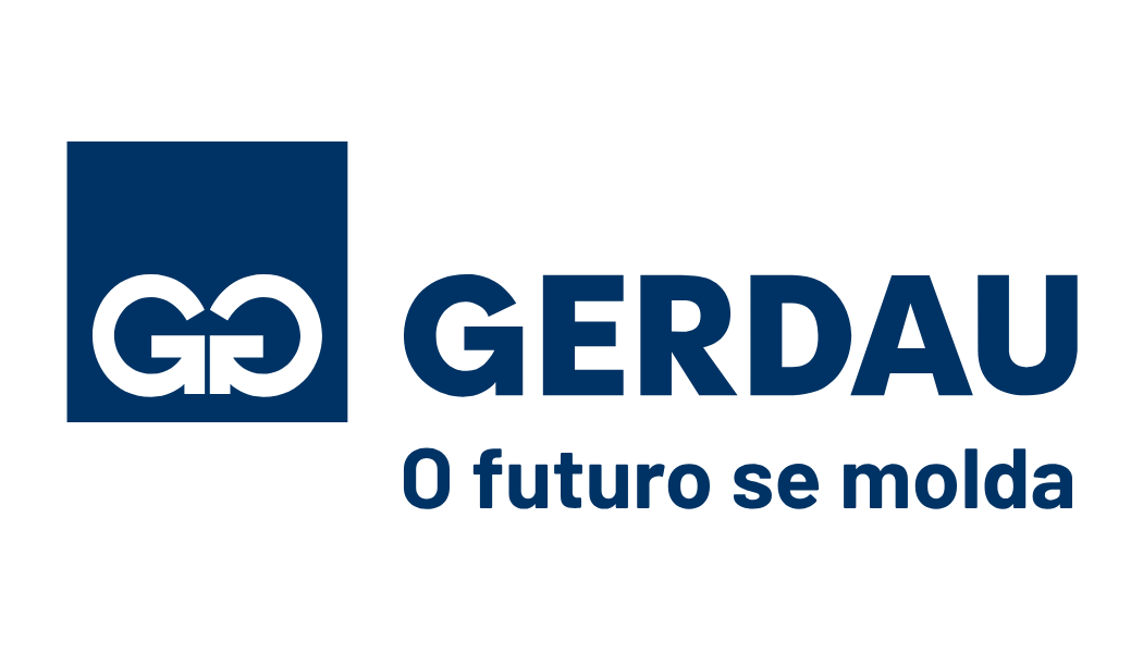 Logo Gerdau