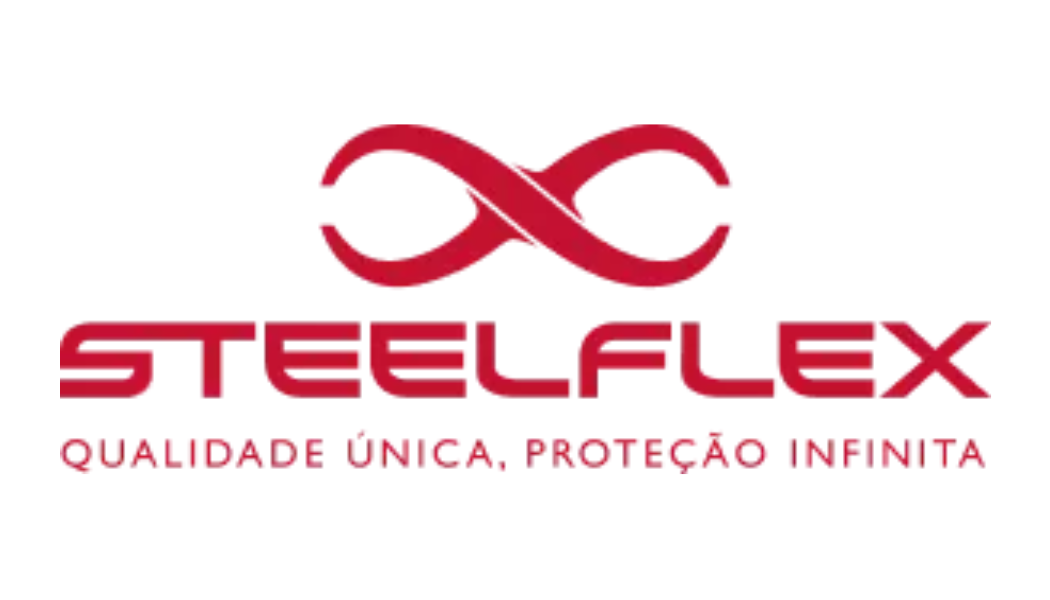 Logo Steelflex