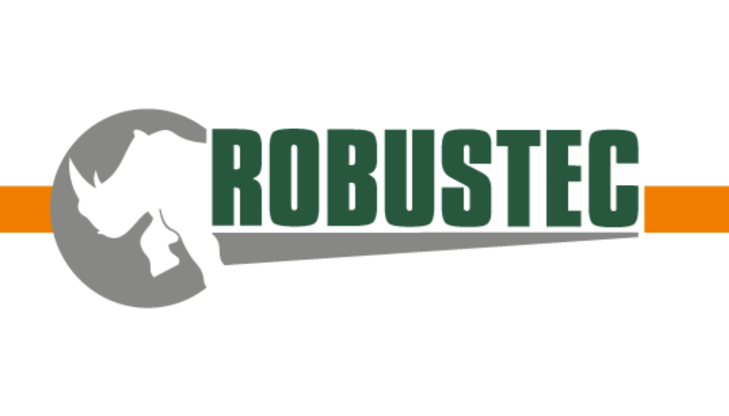 Logo Robustec