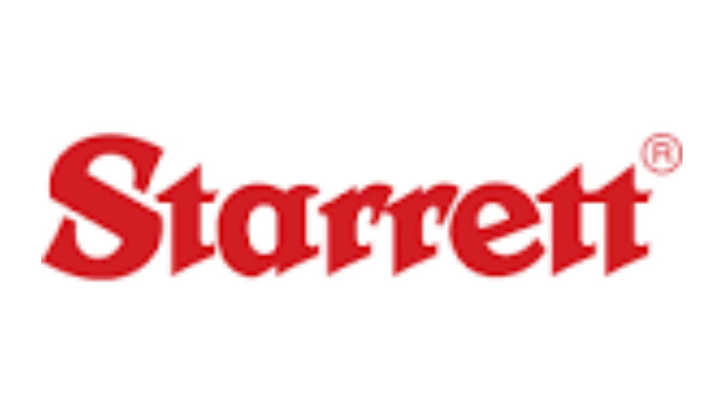 Logo Starrett