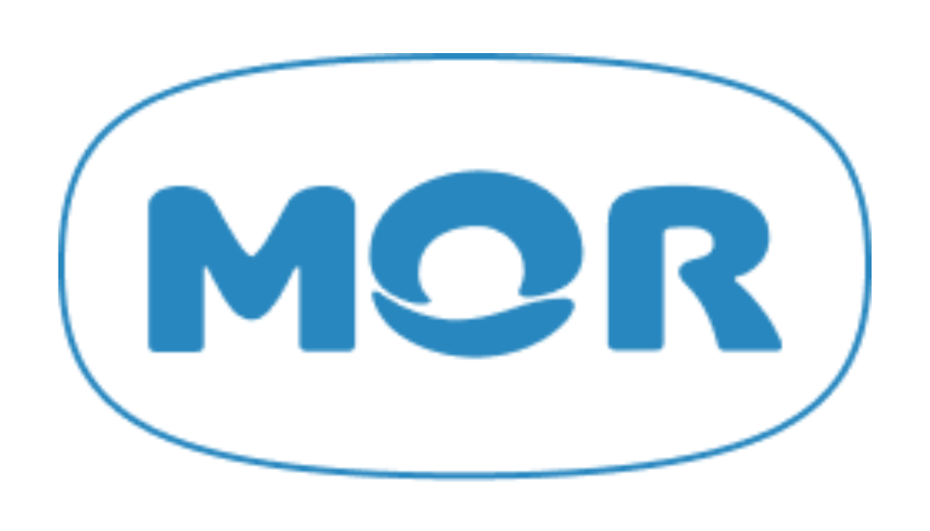 Logo MOR