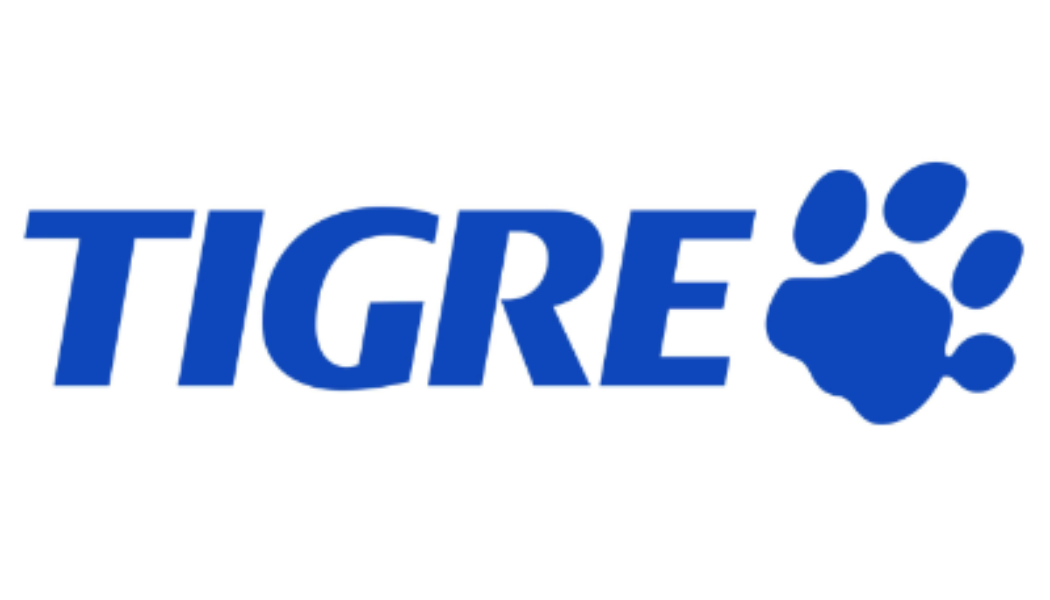 Logo Tigre