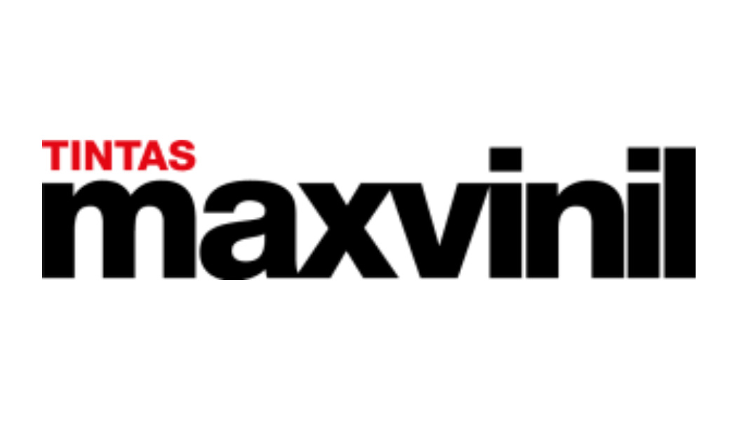 Logo Maxvinil